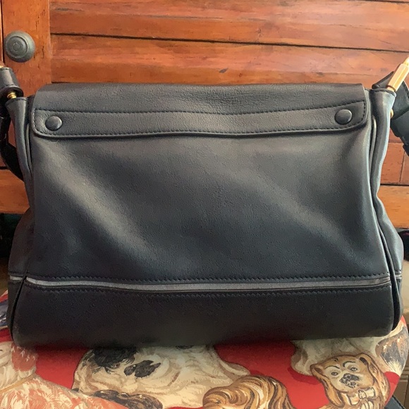 Chloé Owen Crossbody Bag - Picture 5 of 16